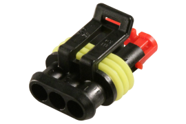 282087-1 SUPERSEAL KONEKTÖR/SUPERSEAL CONNECTOR